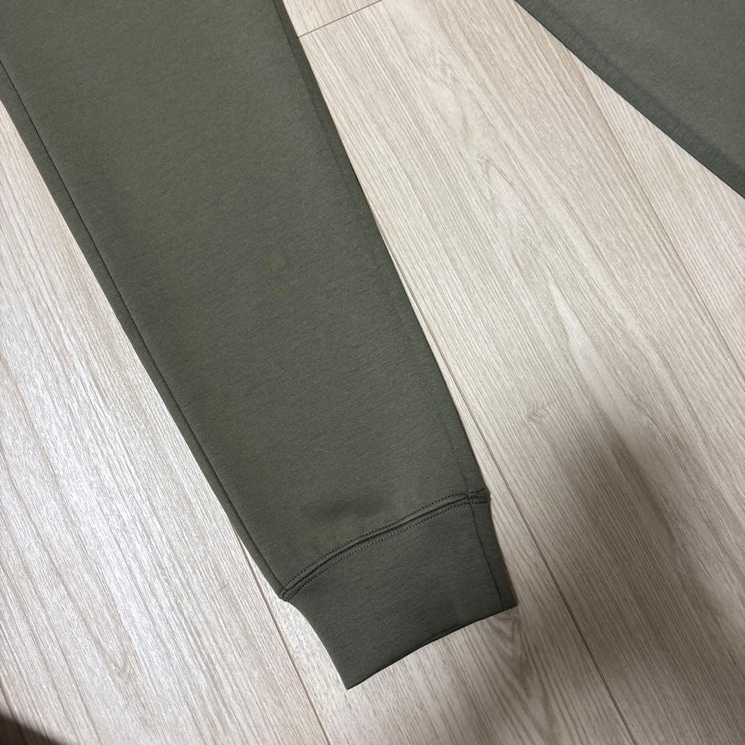 BRIEFING スウェットパンツ