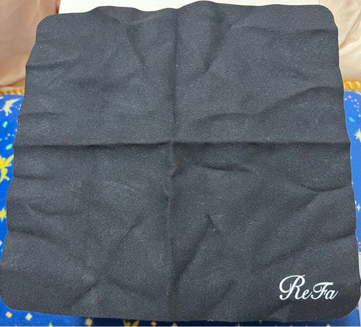 美品★リファカラット 箱 取説 ギャランティーカードなど付き