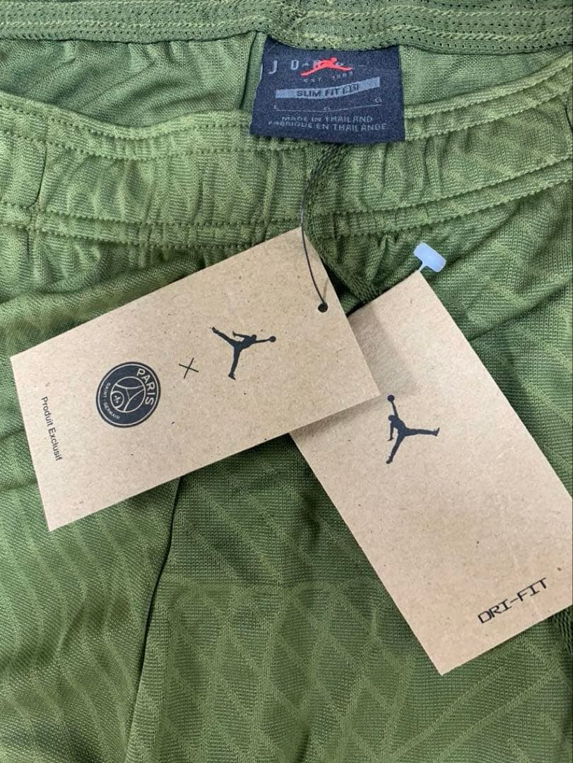 Jordan パリサンジェルマン上下セット メンズ L（US）　タグ付新品未使用