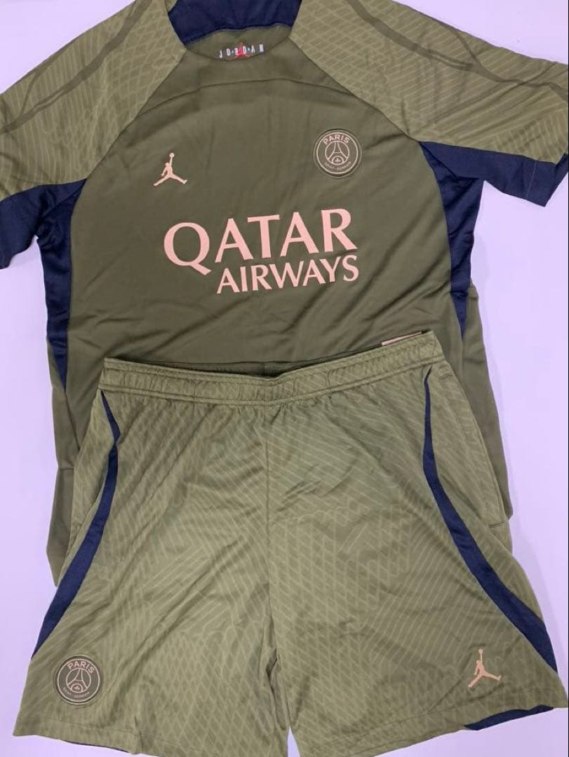 Jordan パリサンジェルマン上下セット メンズ L（US）　タグ付新品未使用