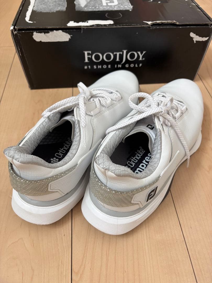 FOOTJOY Pro/SLX Carbon 10.5W（28.5cm幅広）