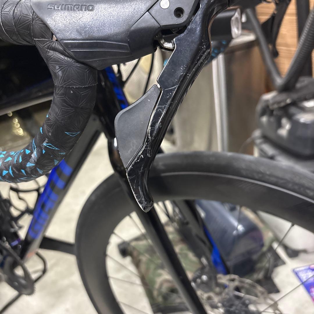 すごく速いロードバイク