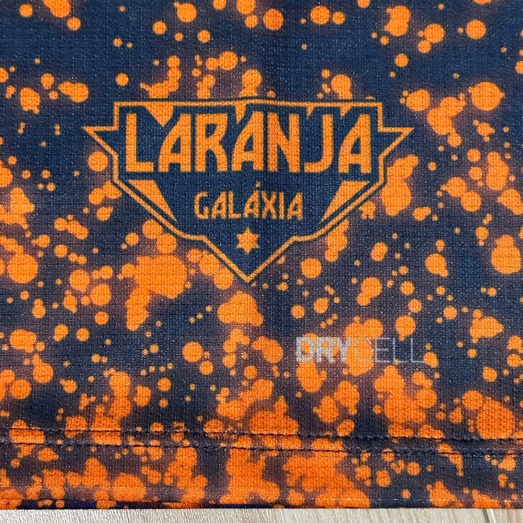 清水エスパルス 2024リミテッドユニフォーム　Mサイズ