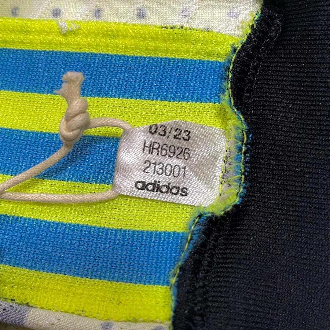 【大特価】23/24 アーセナル アウェイ ユニフォーム オーセンティック L