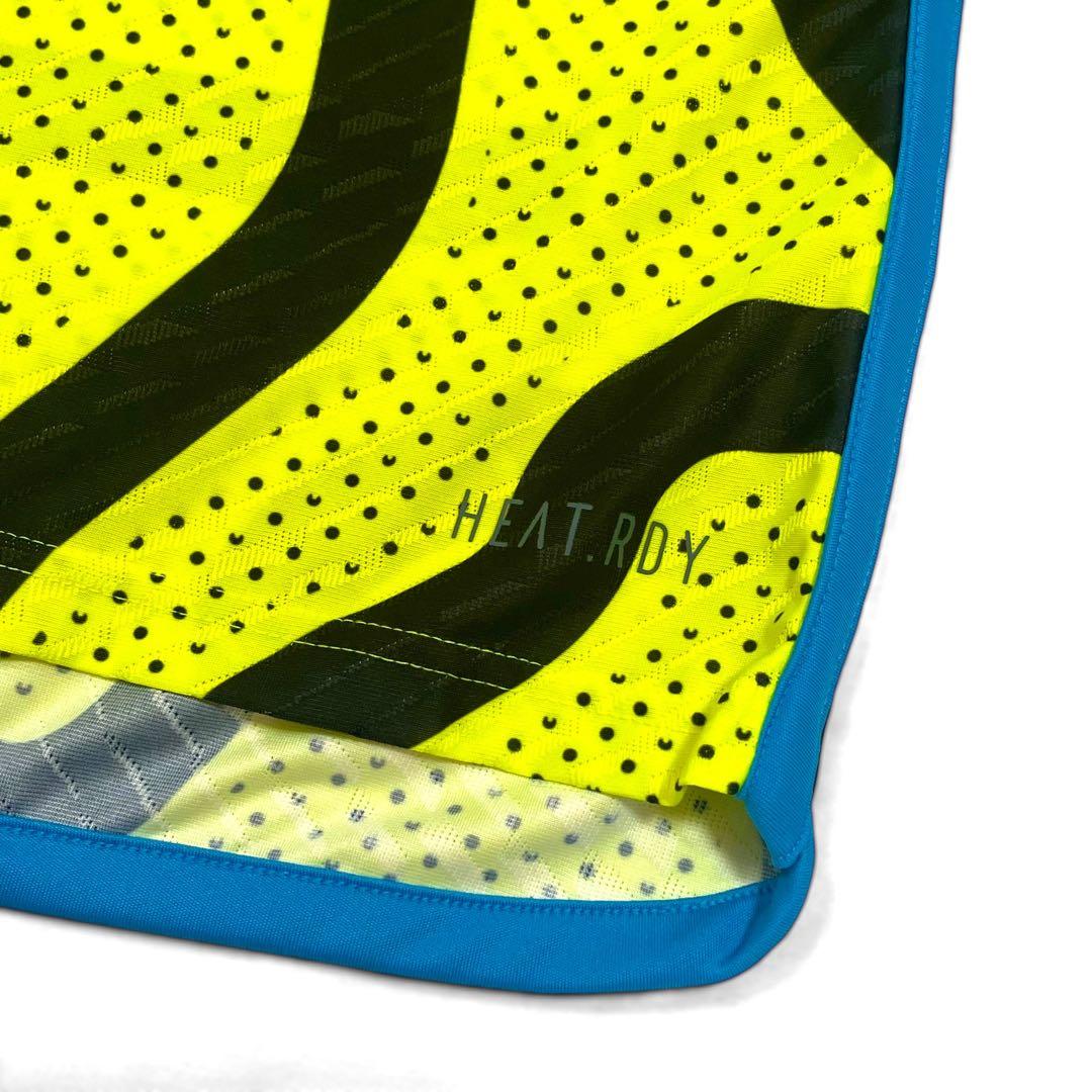 【大特価】23/24 アーセナル アウェイ ユニフォーム オーセンティック L