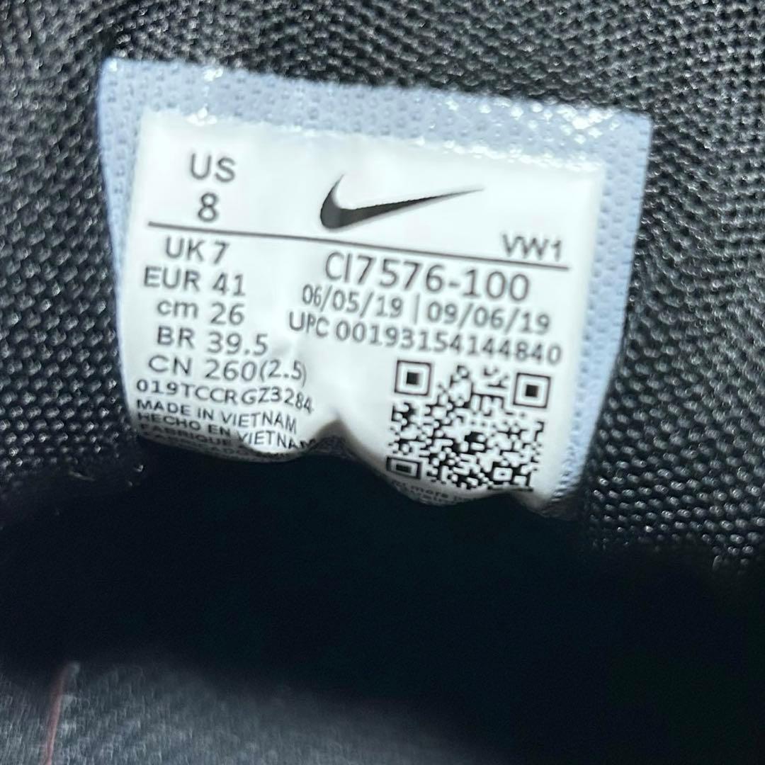 【美品】NIKE AIR MAX 1 G ナイキ エアマックス ゴルフシューズ