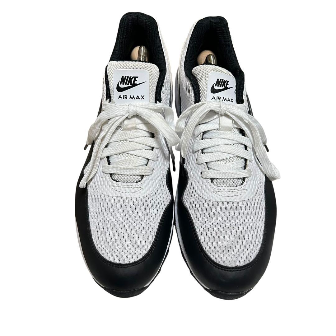 【美品】NIKE AIR MAX 1 G ナイキ エアマックス ゴルフシューズ