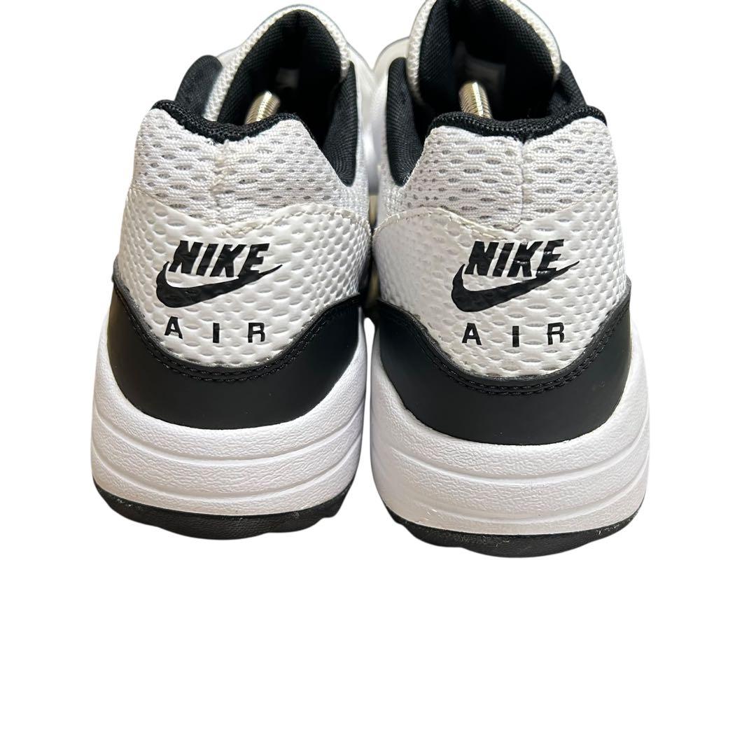 【美品】NIKE AIR MAX 1 G ナイキ エアマックス ゴルフシューズ