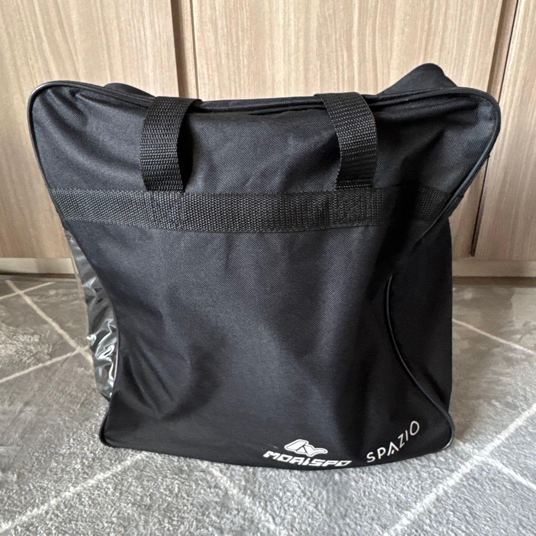 K2 スノーブーツ　27cm ネイビー