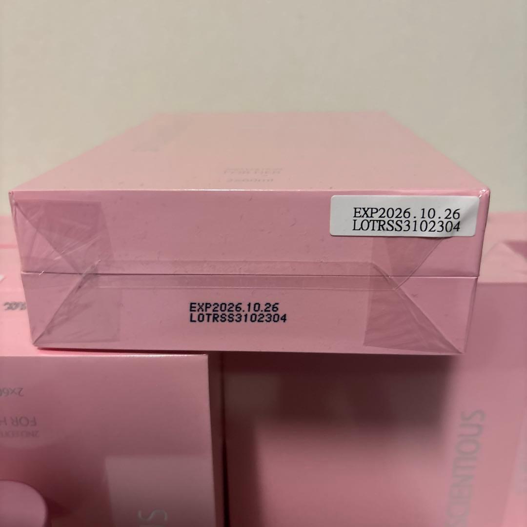 リーウェイCONSCIENTIOUS(化粧水)