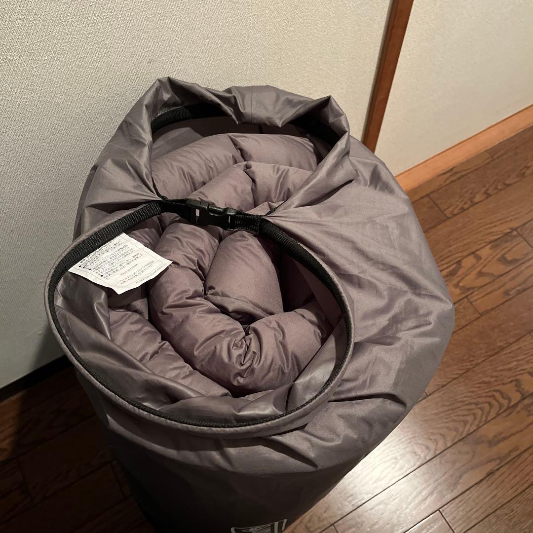 coleman コールマン　インフレーターマット/ダブル