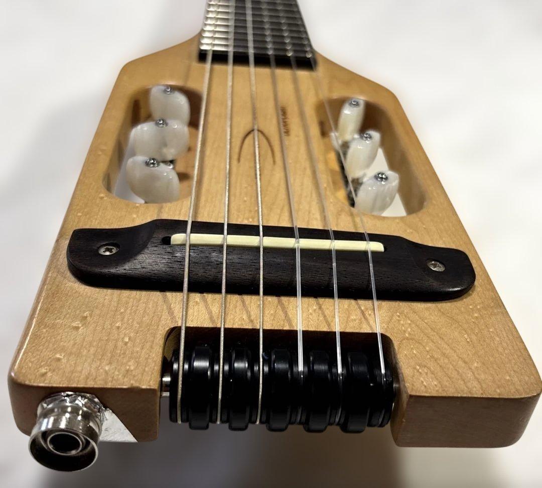 ★TRAVELER GUITAR/ トラベラーギター