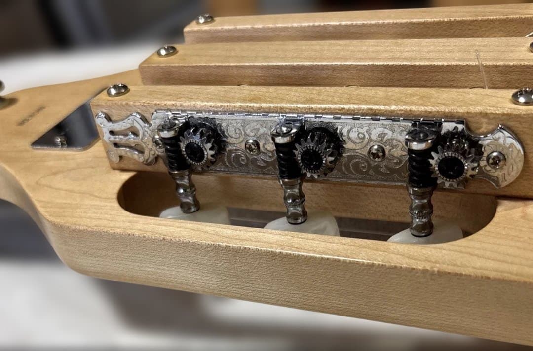 ★TRAVELER GUITAR/ トラベラーギター