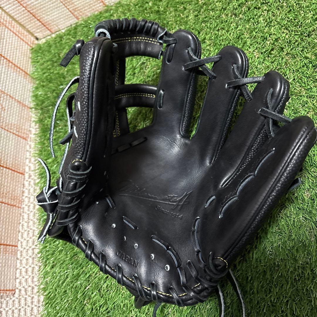 ウィルソンスタッフ　軟式用