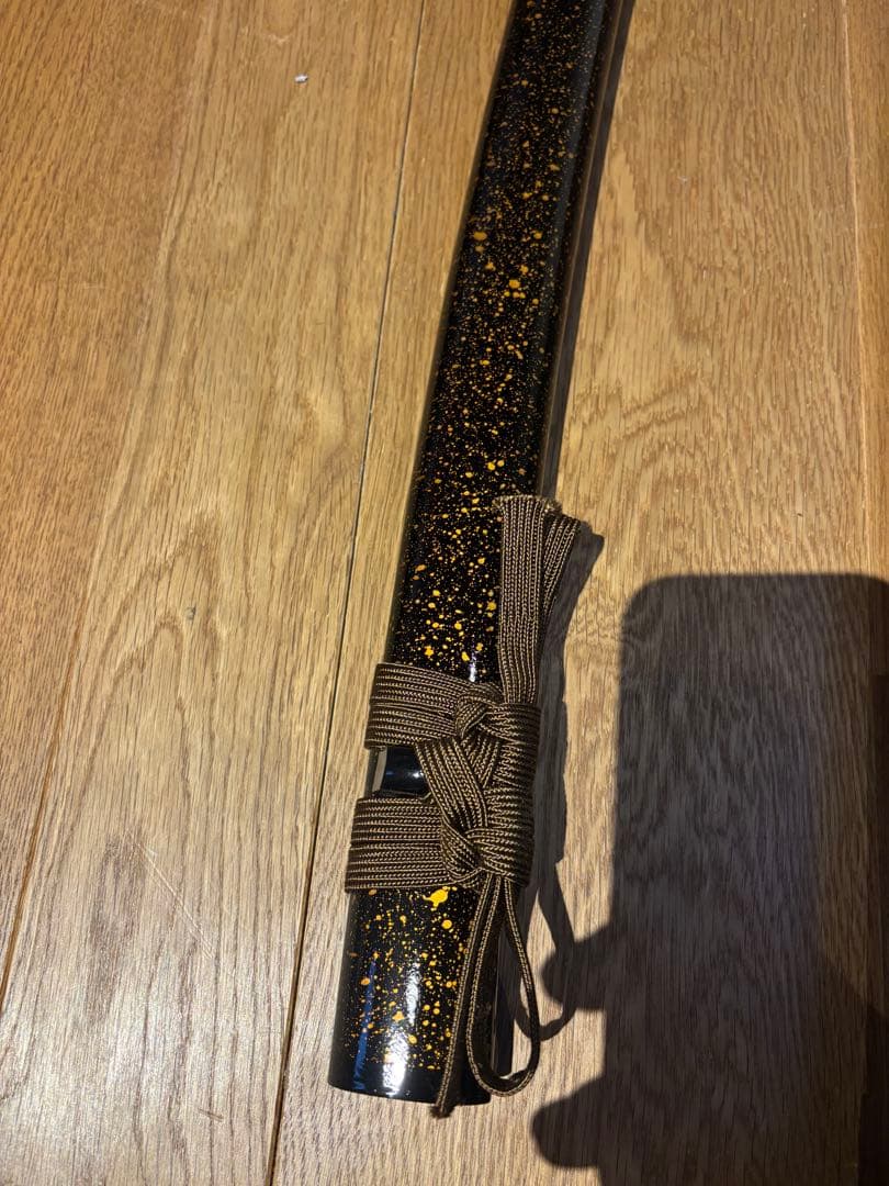 模造刀 大刀と小刀のセット