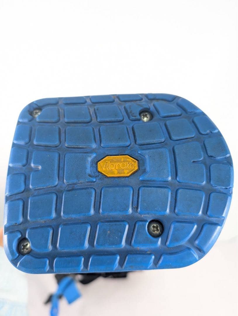 【リユース品】ハンズフリー松葉杖　iWALK Free 3.0 介護　アキレス腱