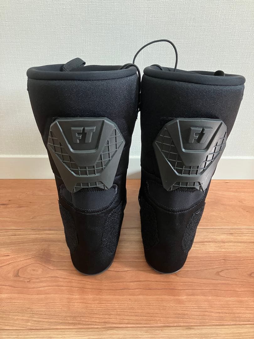 FT K2 INTUITION インナー　未使用品　24-24.5cm