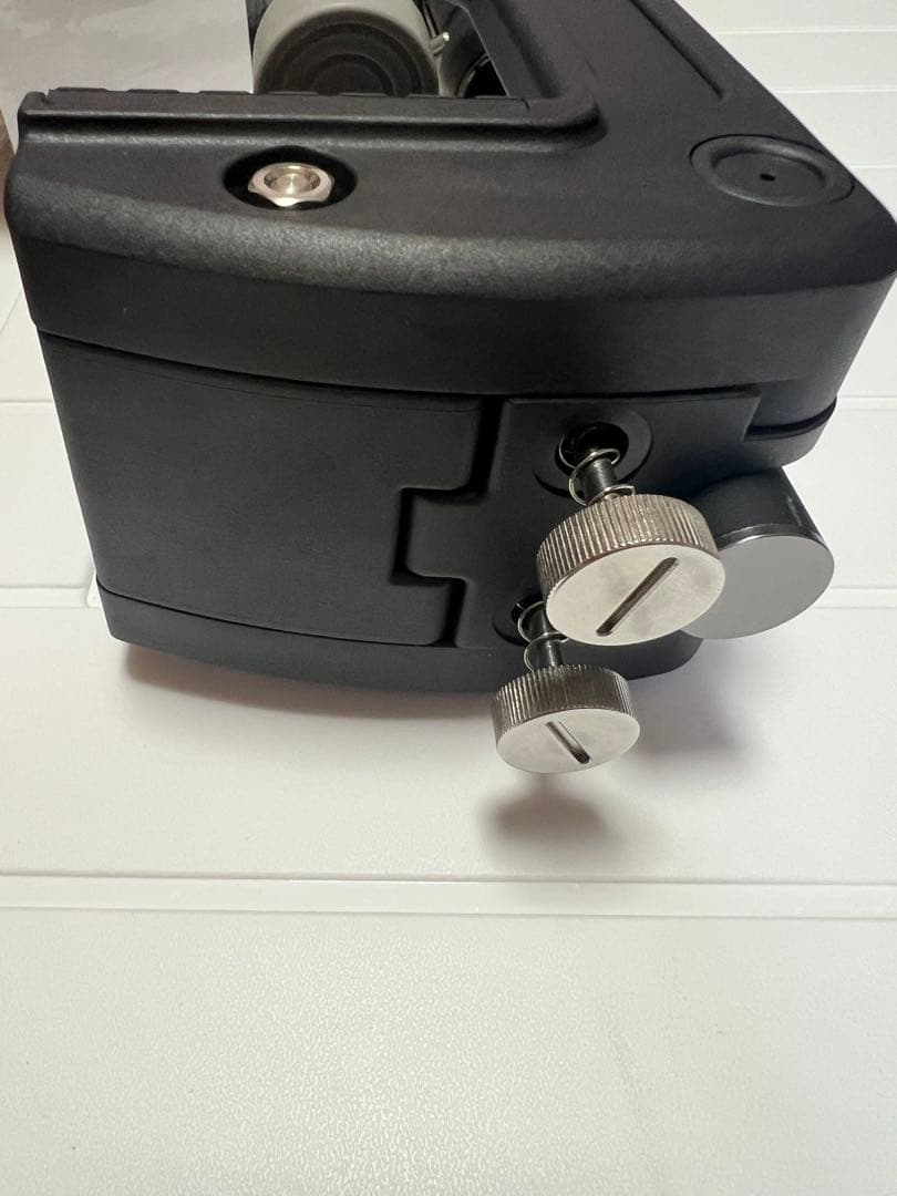 第一精工　ガッチリールシート