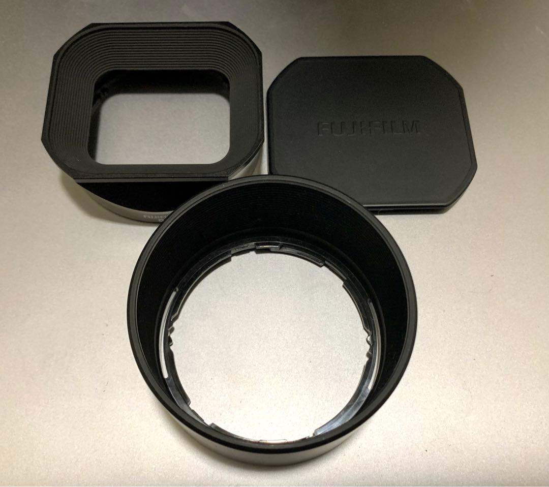 残り2時間で販売終了　フジフィルム Fujinon XF 33mm