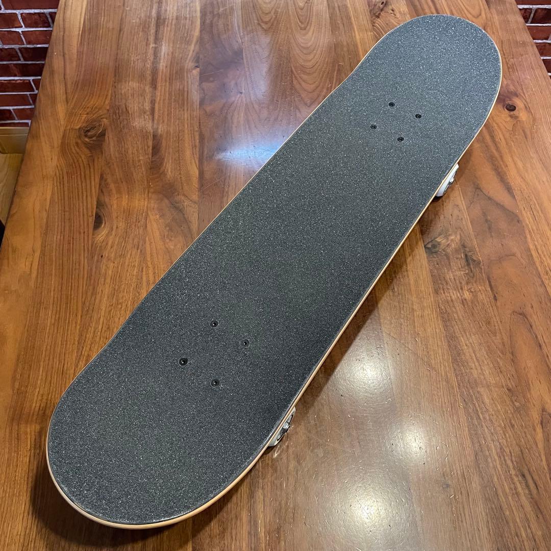 スケートボード　スケボー　サンタクルーズ　エース　リクタ　極美品　8インチ
