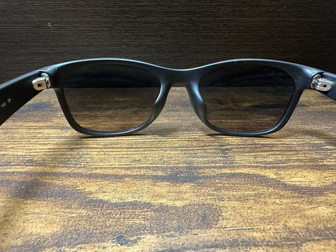 RayBan サングラス NEW WAYFARER CLASSIC 偏光レンズ