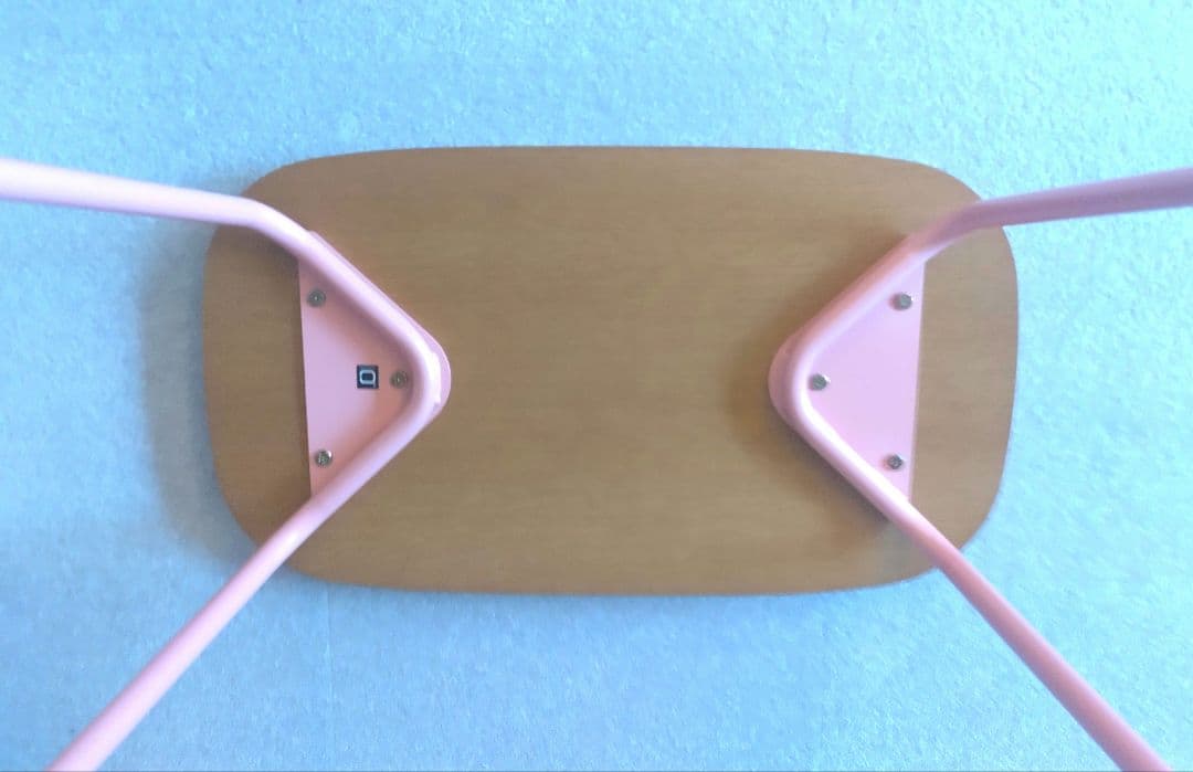 PAMOUNA（パモウナ）スパムスツール送料込