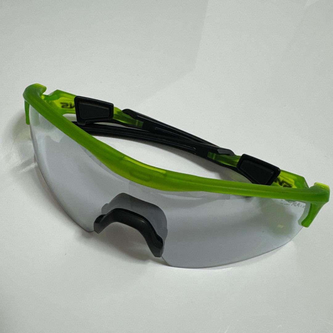 SWRVE スポーツメガネ グリーン
