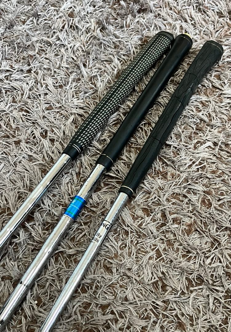 [送料無料]初心者向けゴルフセット　おまけ多数付き　アーノルドパーマー他