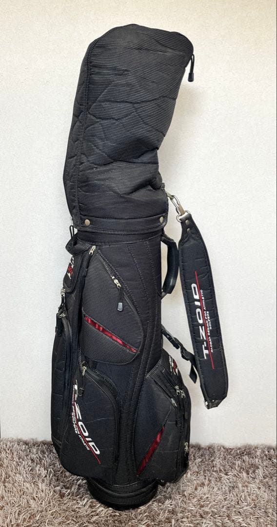 [送料無料]初心者向けゴルフセット　おまけ多数付き　アーノルドパーマー他