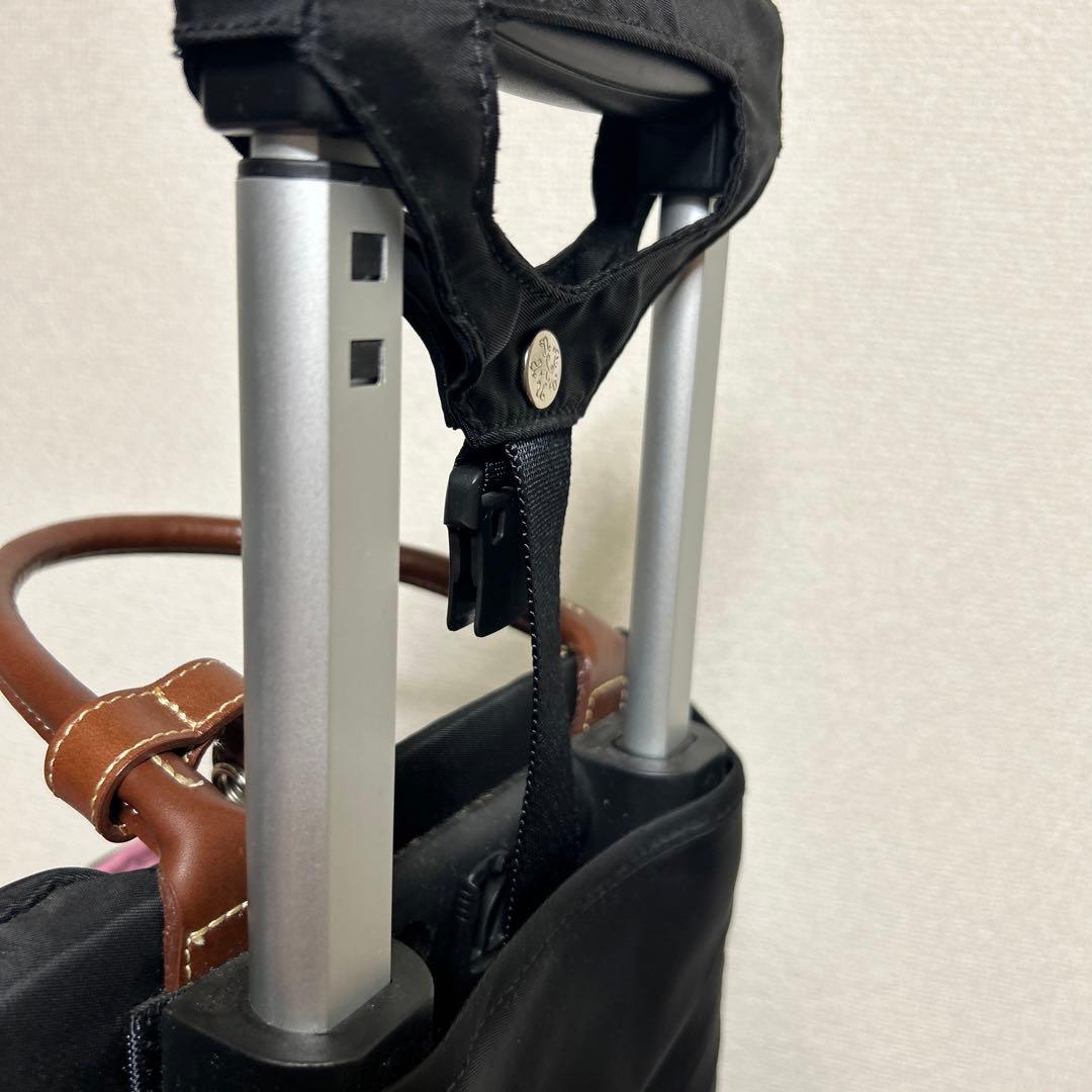 ★極美品★Kanana project カナナプロジェクト　キャリーケース