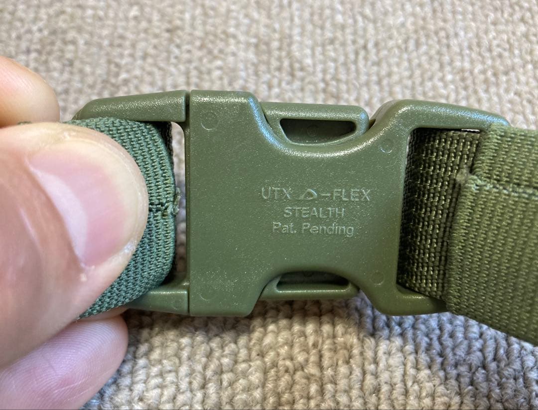 Supreme sling bag 20FW オリーブ ボディバッグ ショルダー