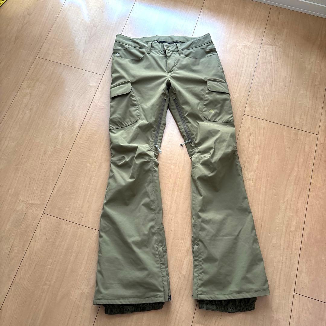 Burton GORE-TEX レディースウェアパンツ