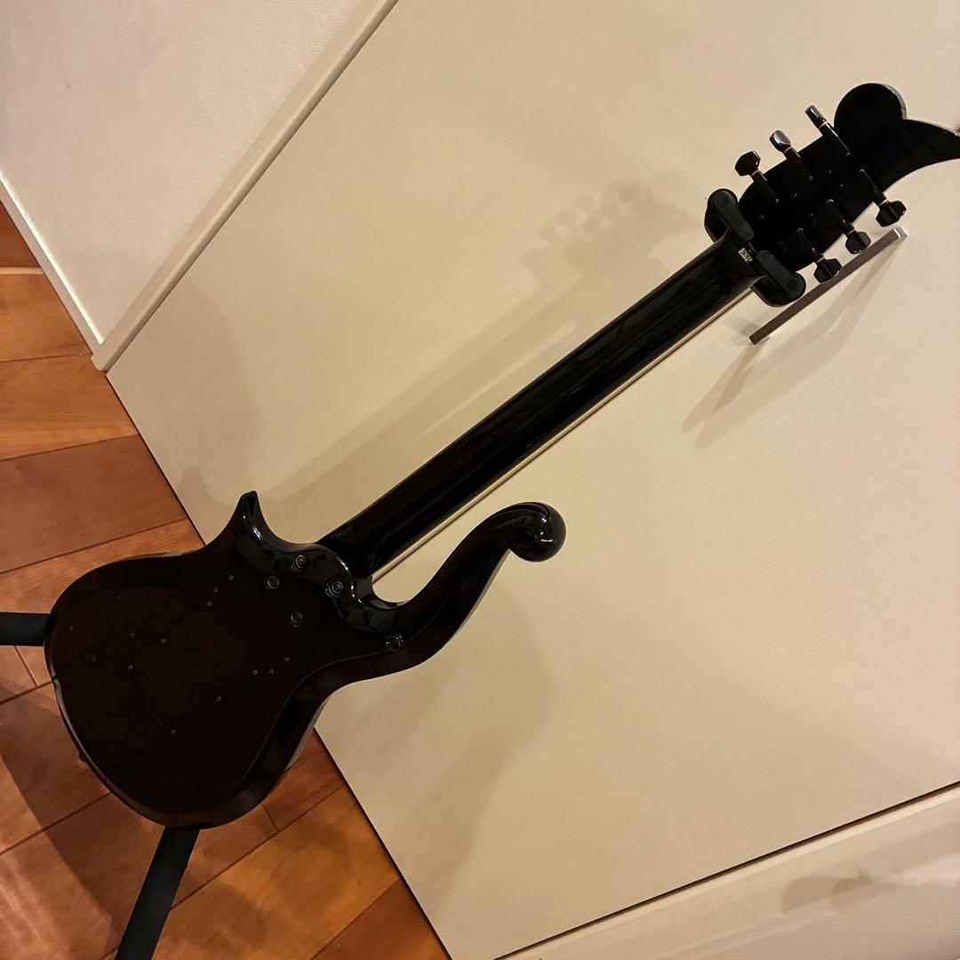 貴重☆EDWARDS ES-100PR SUGIZOモデル - メルカリ