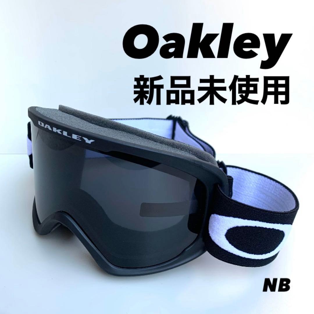 Oakley オークリー ゴーグル スノボ スノーボード スキー ブラック