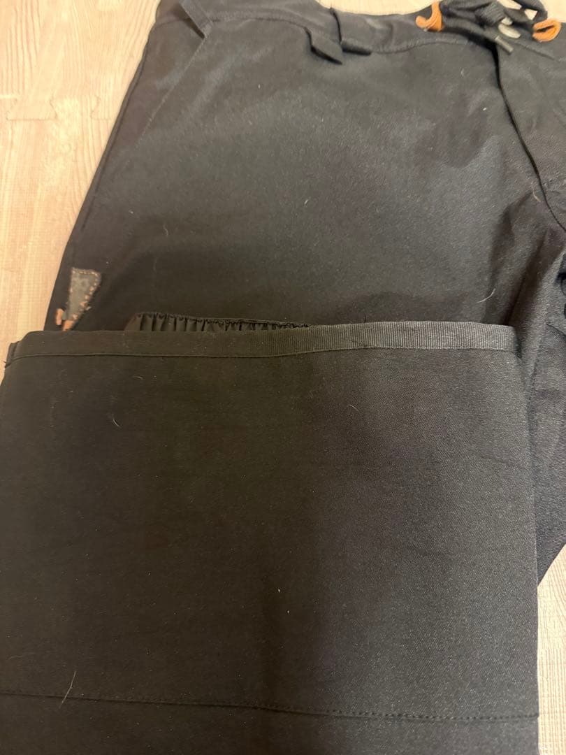 AA HARD WEAR スノーボードウェア上下セット‼️