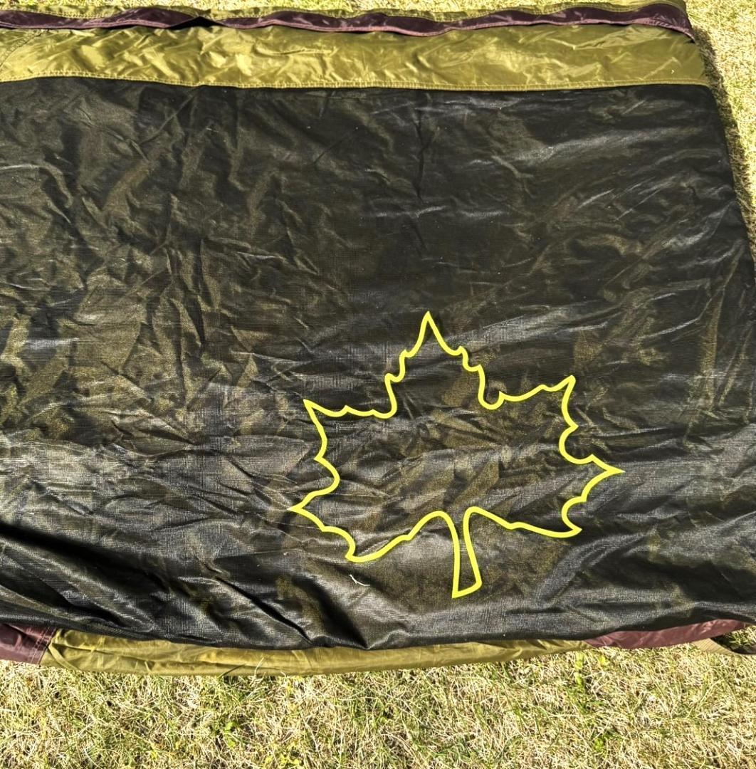 ロゴス プレミアム PANEL グレートドゥーブルXL-BJ ２ルーム