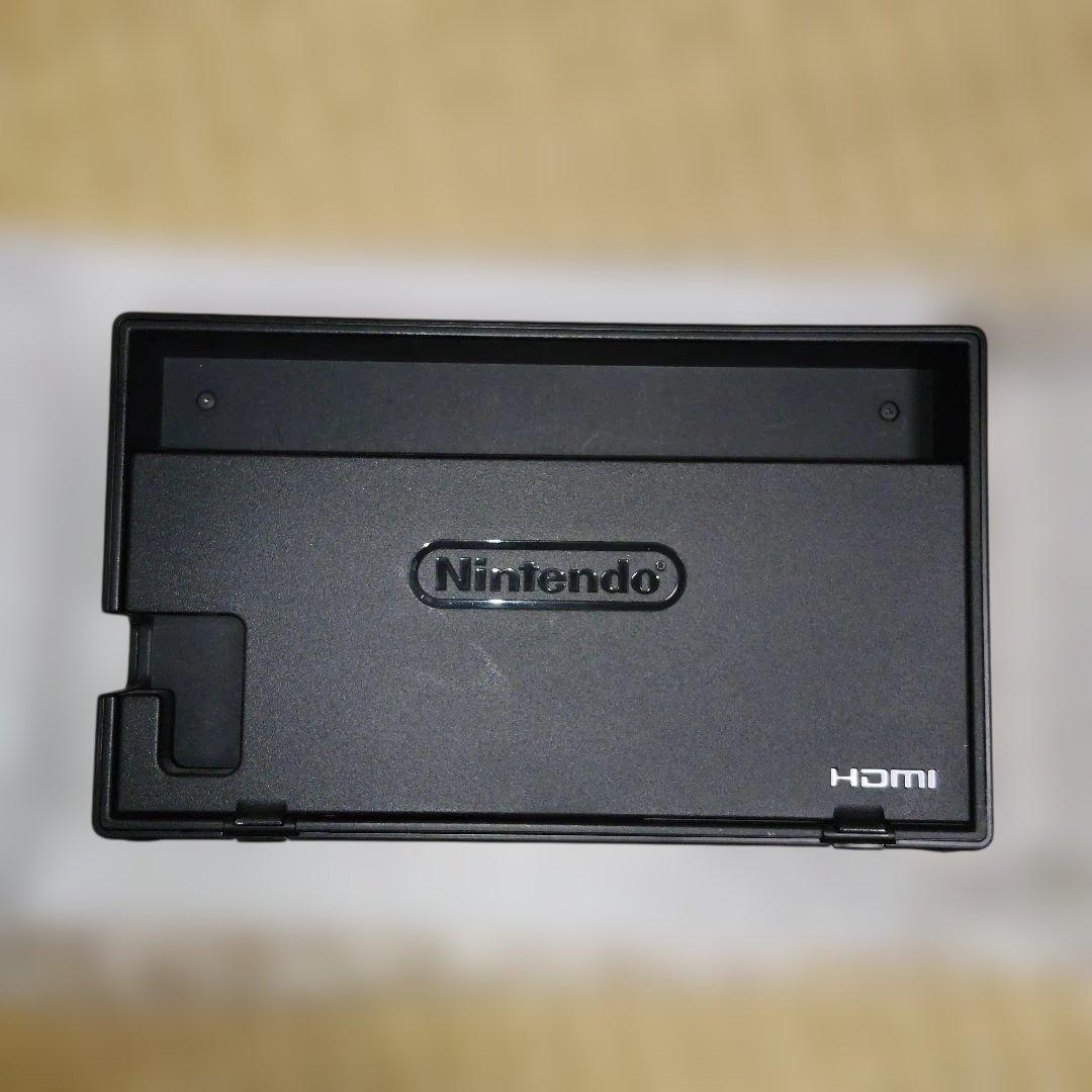 丸*様 ニンテンドースイッチ（HAC-001）初期型　未対策機