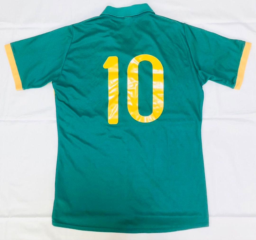 静岡学園高校ユニフォームフルセット