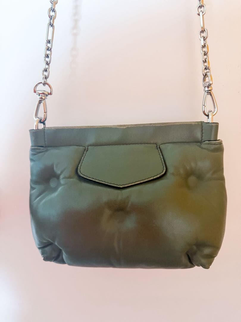 Maison Margiela メゾンマルジェラ グラムスラム チェーン