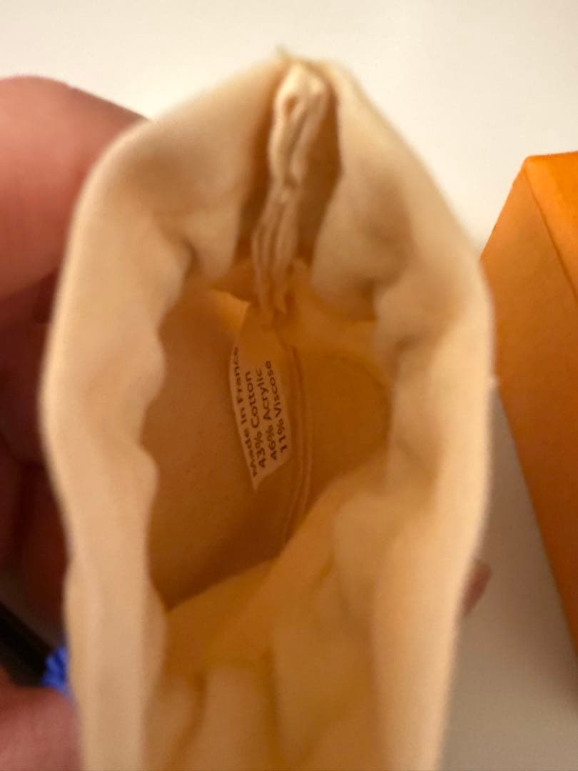 S*O様 ルイヴィトン ピアス 片耳用　付属品付き