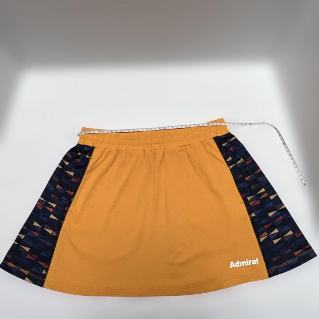 タイムセール！　Admiral テニスウェアセット Lサイズ