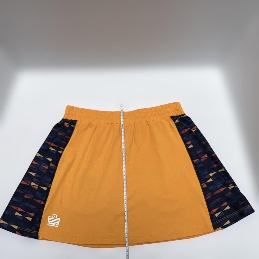 タイムセール！　Admiral テニスウェアセット Lサイズ