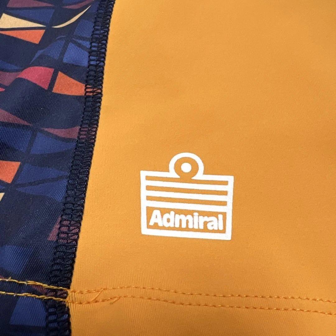 タイムセール！　Admiral テニスウェアセット Lサイズ