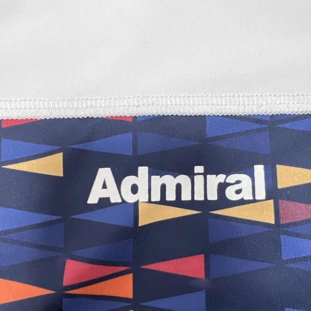 タイムセール！　Admiral テニスウェアセット Lサイズ