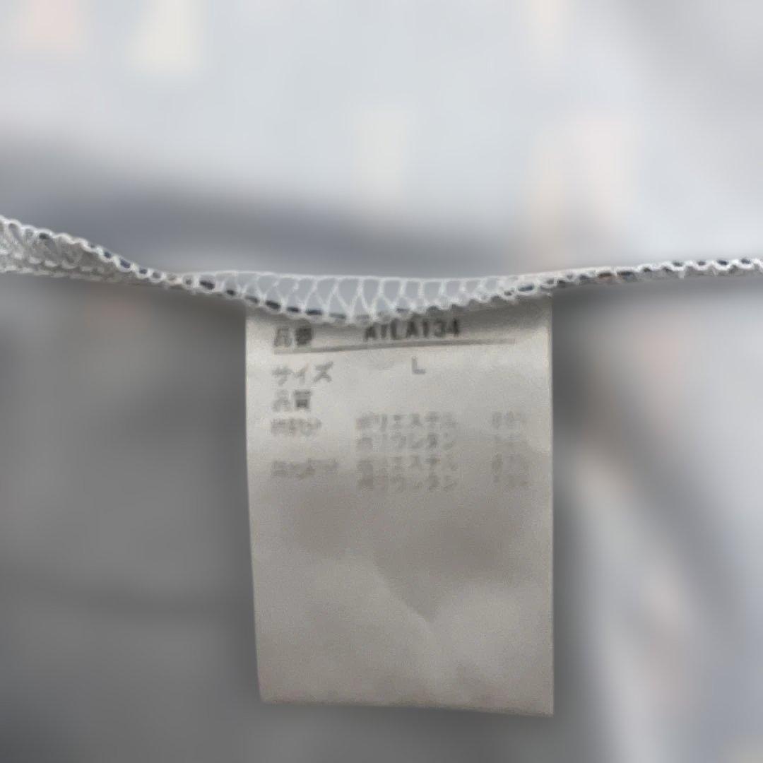 タイムセール！　Admiral テニスウェアセット Lサイズ