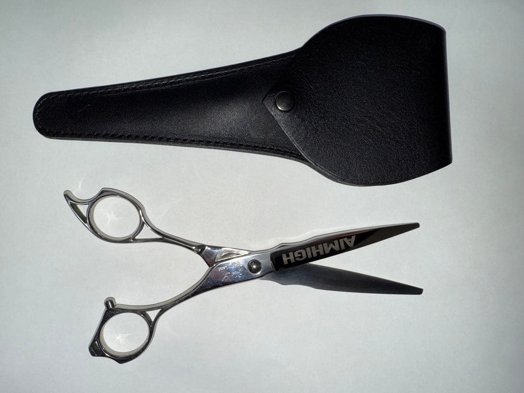 PEEK-A-BOO AIMHIGH SCISSORS B ピークアブー　シザー