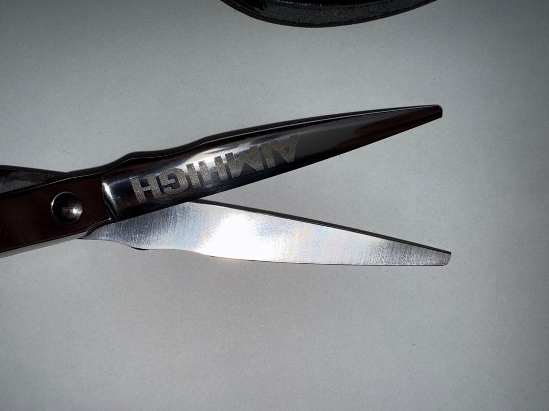 PEEK-A-BOO AIMHIGH SCISSORS B ピークアブー　シザー