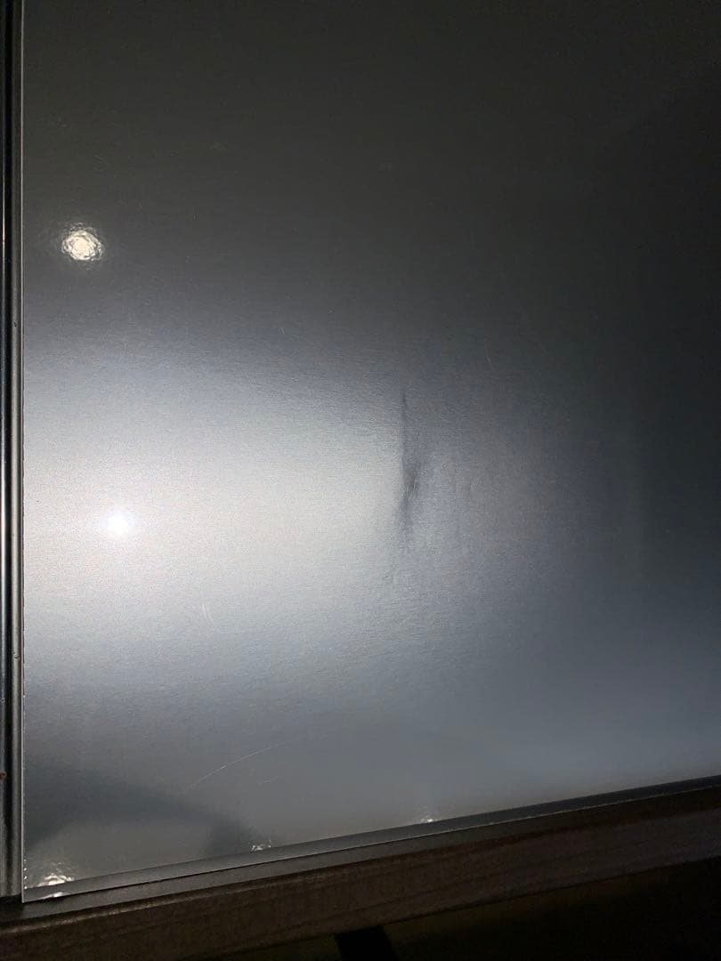 【期間限定・送料込み】 食器棚 キッチンボード キッチンカウンター (中古)