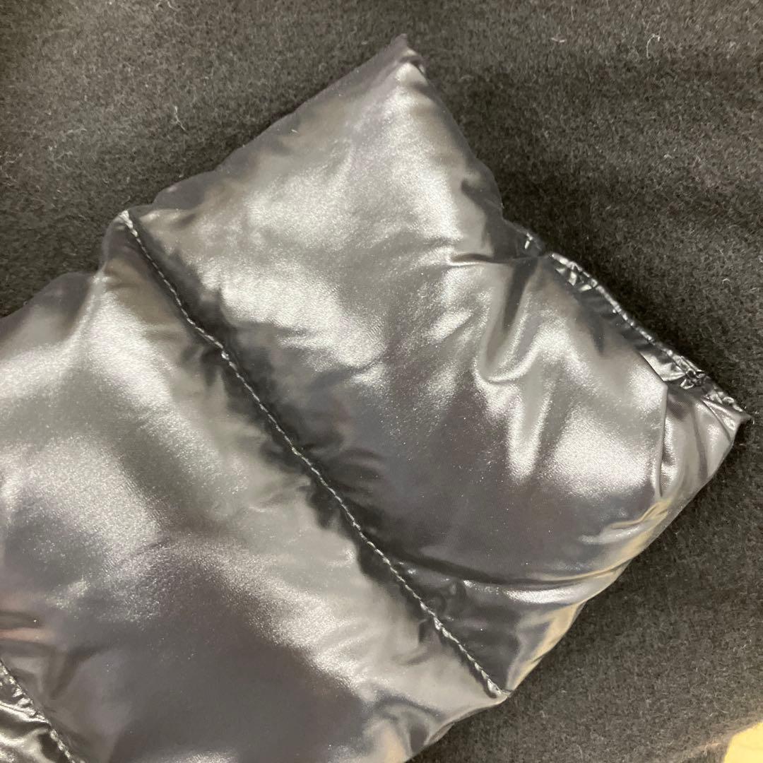 【1/12出品終了‼️】モンクレール　ポンチョ