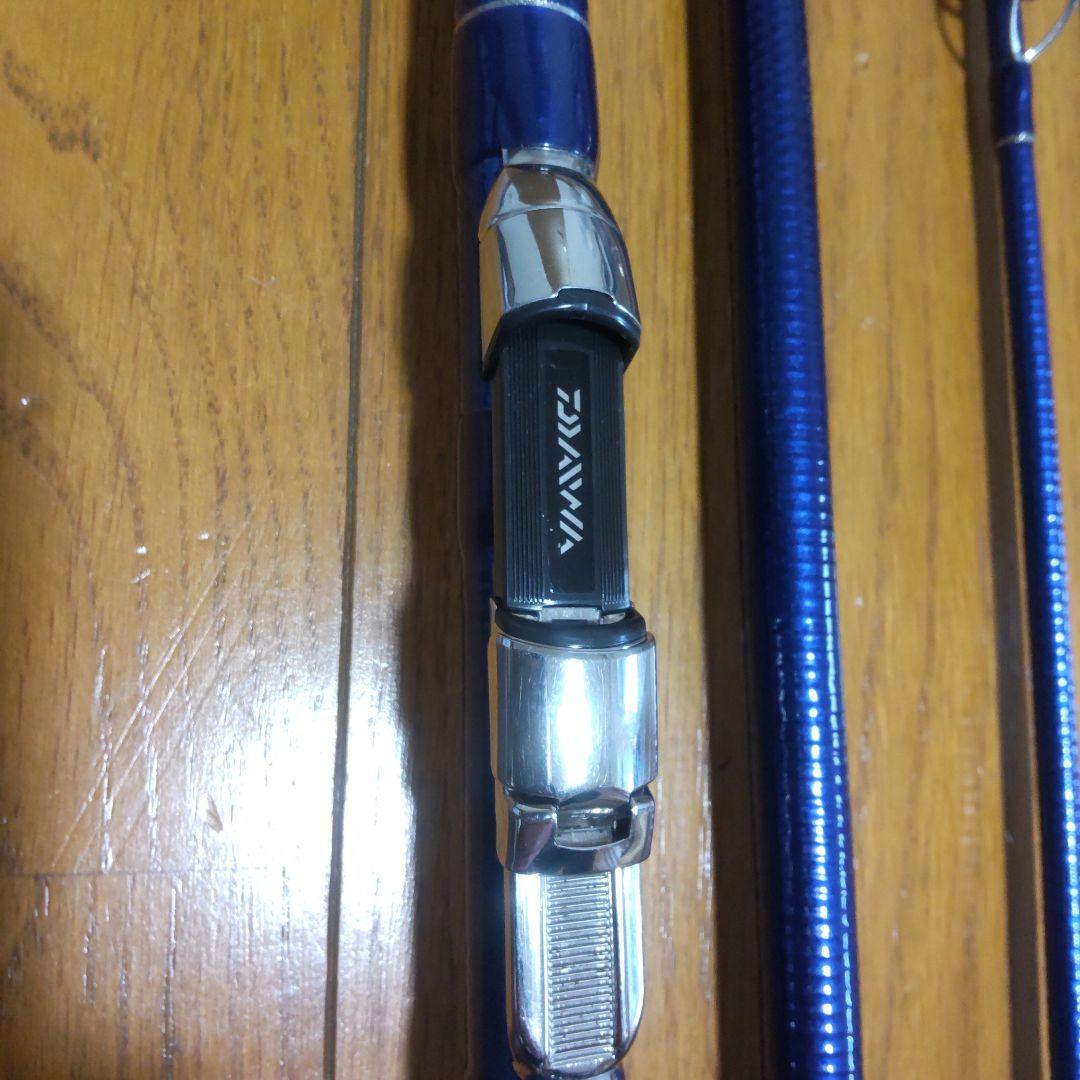 ダイワ スカイキャスター 25-405・N Kガイド仕様